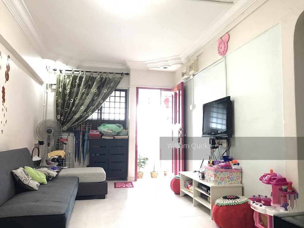 Blk 31 MARSILING DRIVE (Woodlands), HDB 3 Rooms #153491832